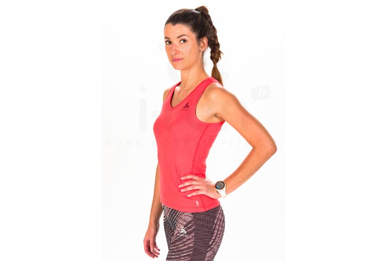 Odlo Active F-Dry Light ECO Damen