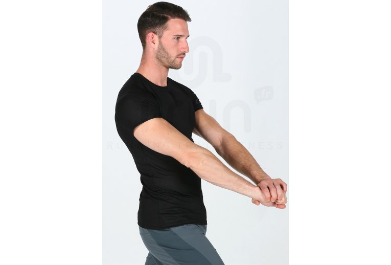 Odlo Camiseta manga corta Active F-Dry Light