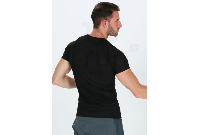 Odlo Camiseta manga corta Active F-Dry Light