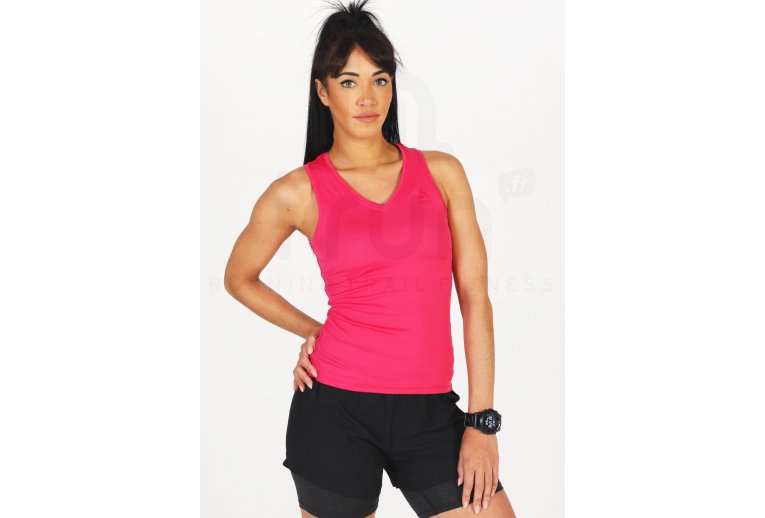 Odlo camiseta de tirantes Active F-Dry Light