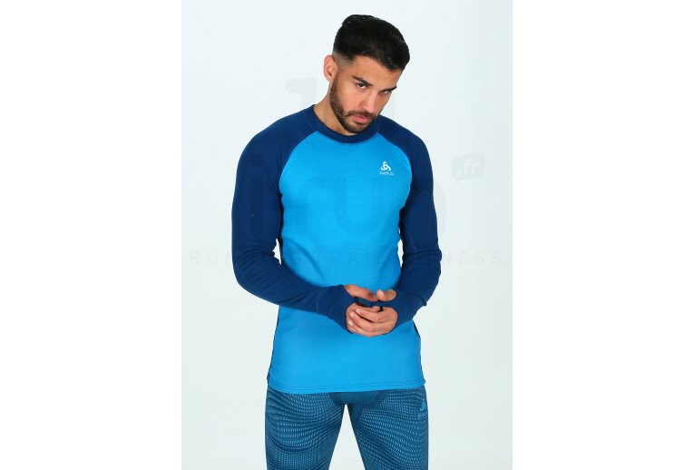 Odlo Camiseta manga larga Active