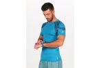 Odlo camiseta manga corta Active Spine Light