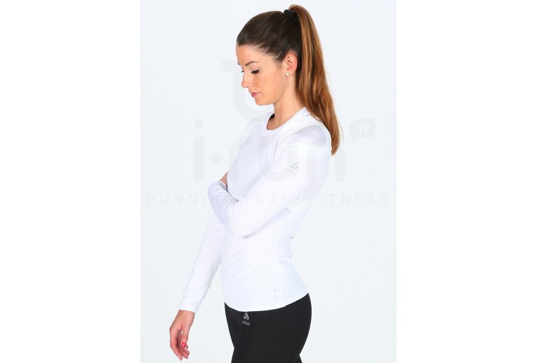 Odlo Active Spine Warm Light Damen