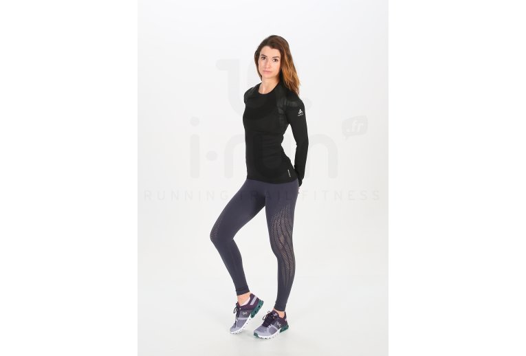 Odlo Active Spine Warm Light Damen