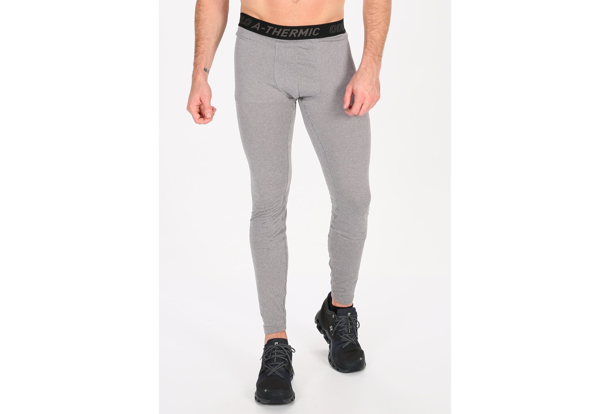 Odlo Active Thermic M vêtement running homme