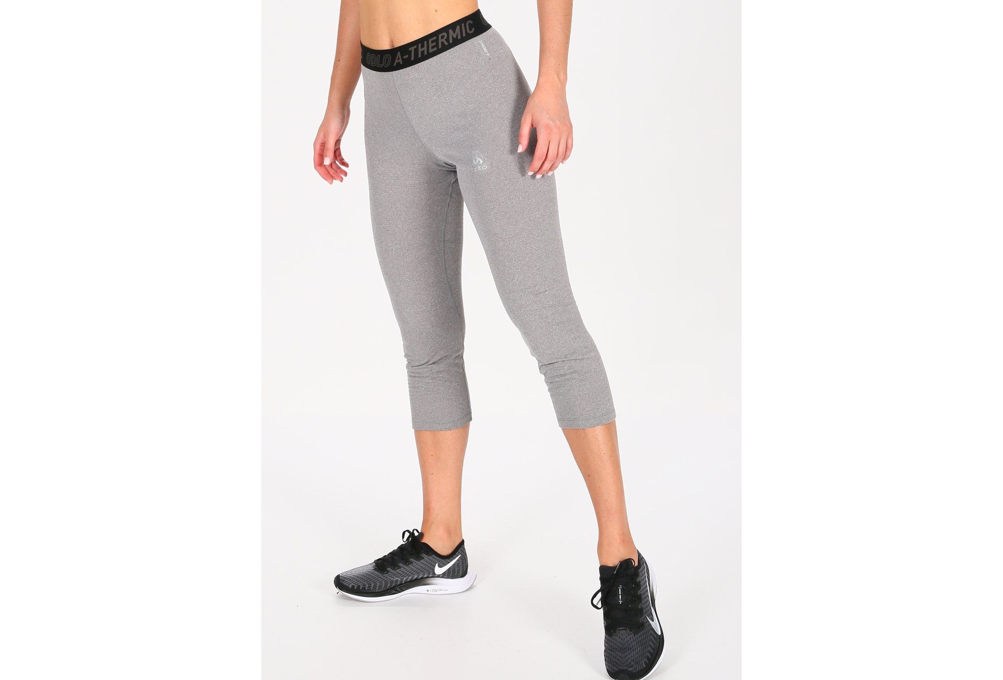 Odlo Active Thermic W vêtement running femme
