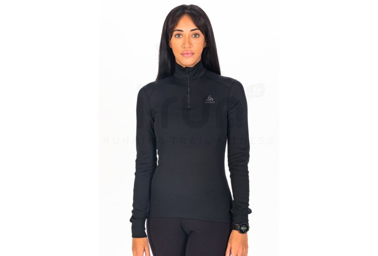 Odlo Active Warm ECO 1/2 zip