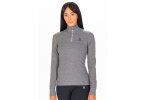 Odlo Turtle Neck 1/2 zip Damen