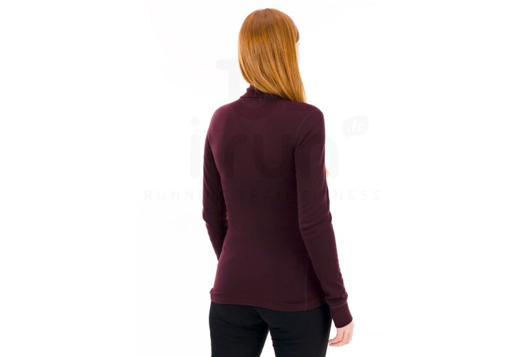 Odlo Active Warm ECO 1/2 zip