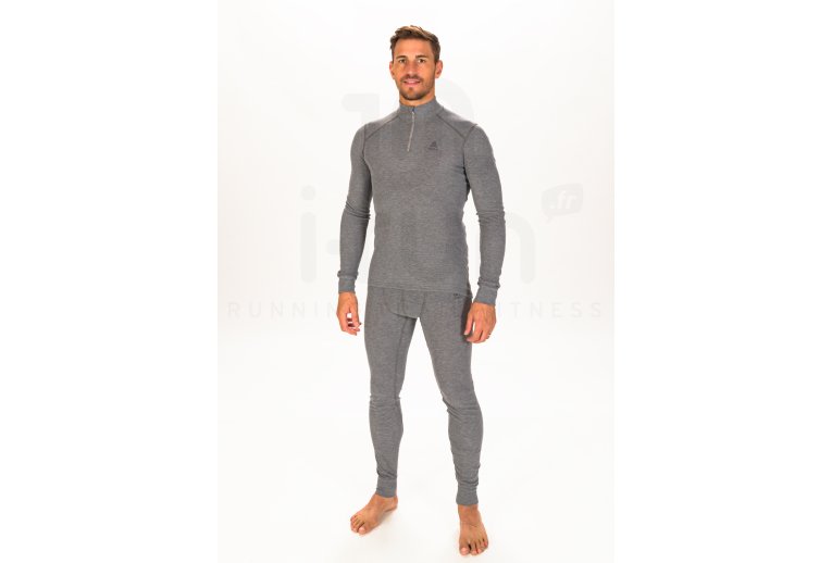 Odlo Active Warm Eco 1/2 Zip