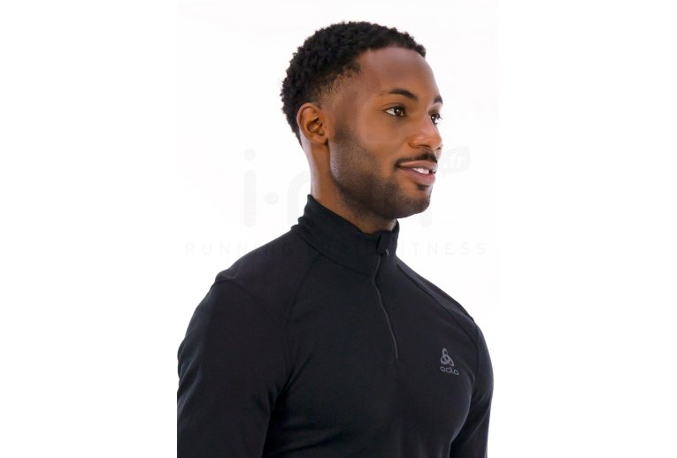 Odlo Active Warm Eco 1/2 Zip