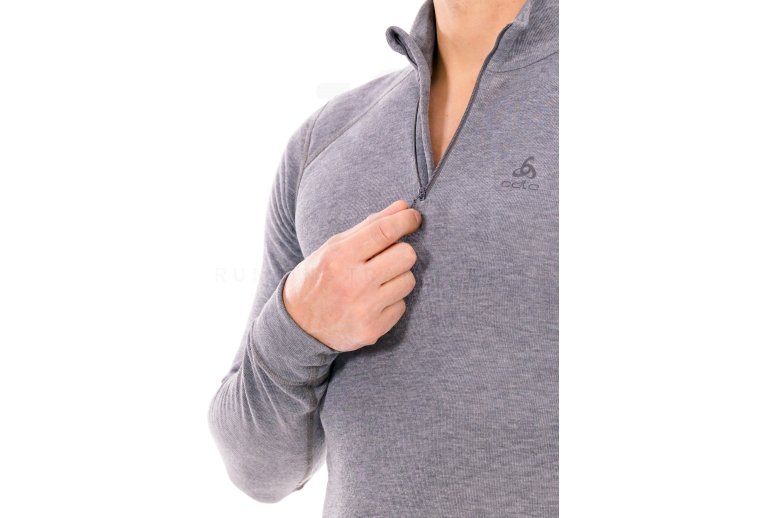 Odlo Active Warm Eco 1/2 Zip Herren