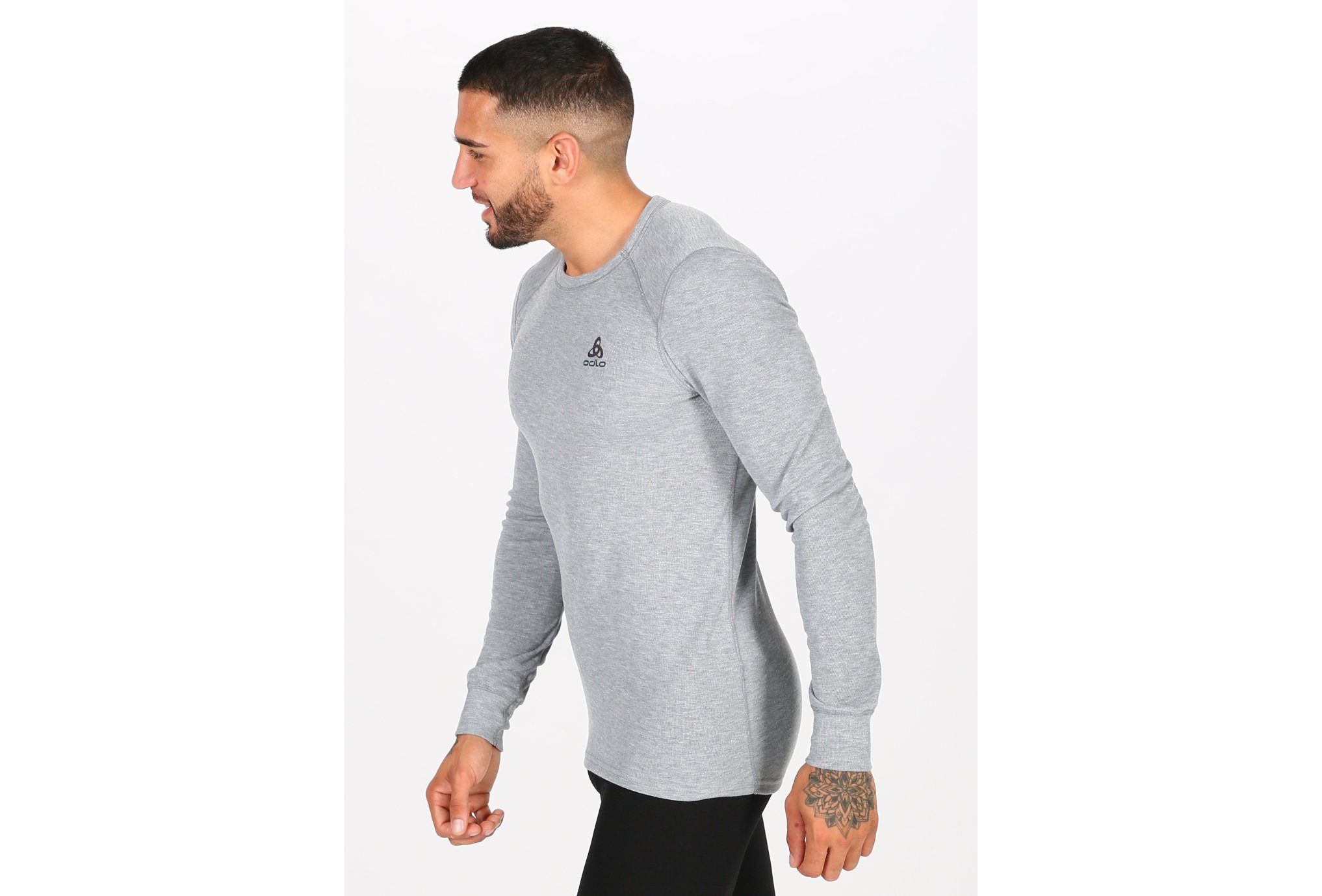 Odlo Active Warm ECO M vêtement running homme