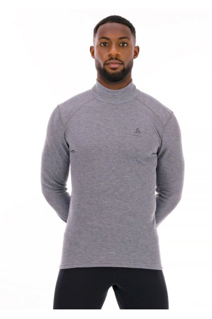 Odlo camiseta manga larga Active Warm ECO Turtle Neck