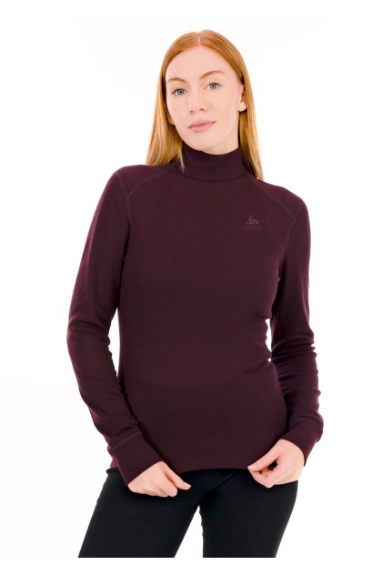 Odlo Active Warm ECO  Turtle Neck W