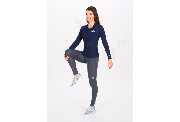 Odlo camiseta manga larga Active Warm Originals