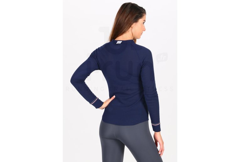 Odlo camiseta manga larga Active Warm Originals