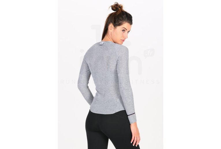 Odlo camiseta manga larga Active Warm Originals