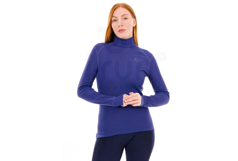 Odlo Active Warm ECO  Turtle Neck W