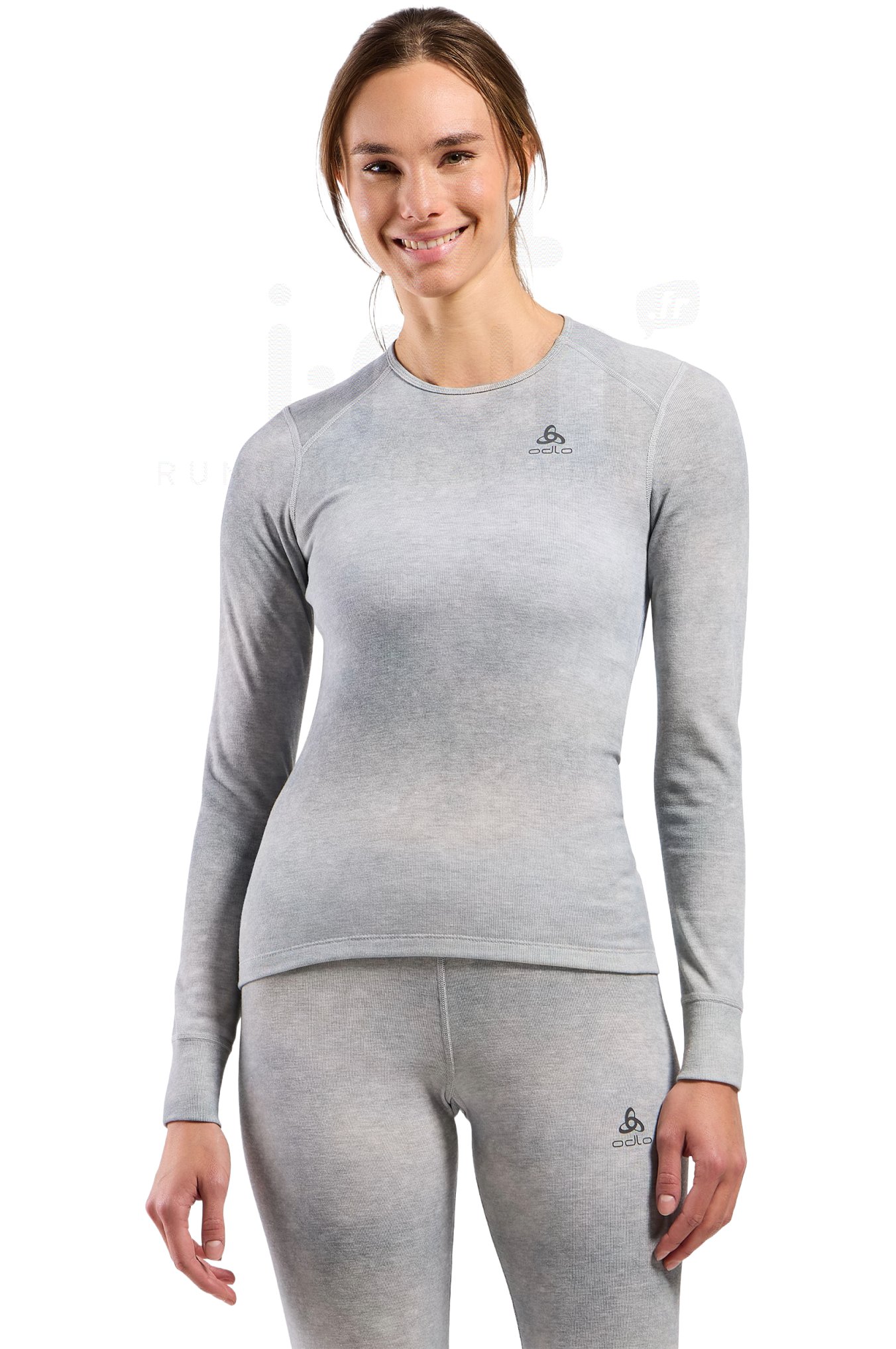 Odlo Active Warm ECO  Collective Voices