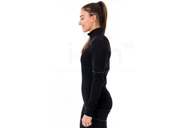 Odlo Active X-Warm 1/2 Zip
