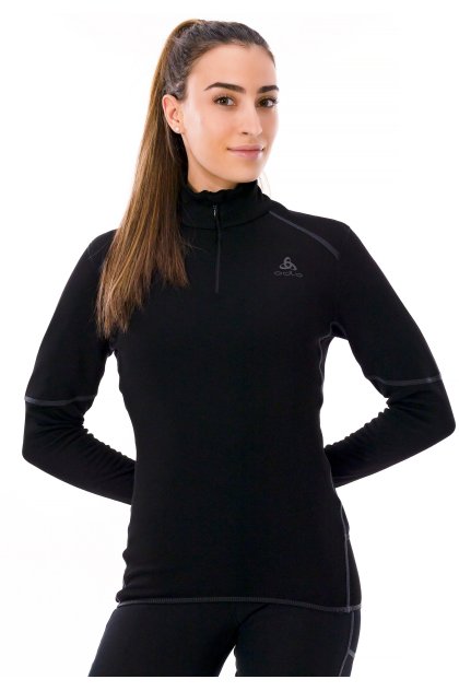 Odlo Active X-Warm ECO 1/2 Zip W