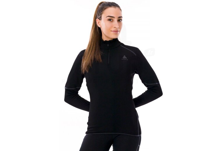 Odlo Active X-Warm ECO 1/2 Zip W