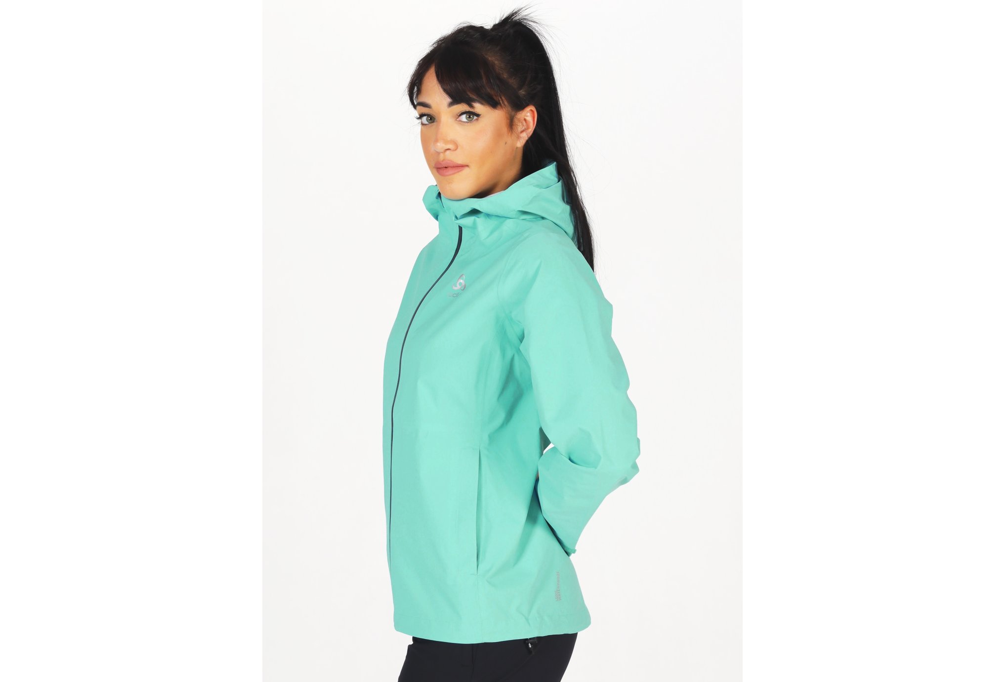 Odlo Aegis 2.5L Waterproof W vêtement running femme