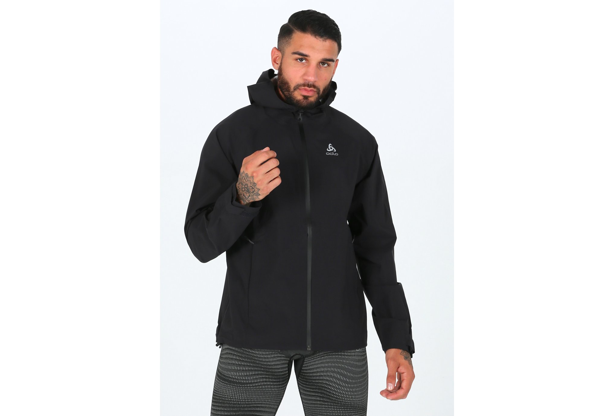 Odlo Aegis M vêtement running homme