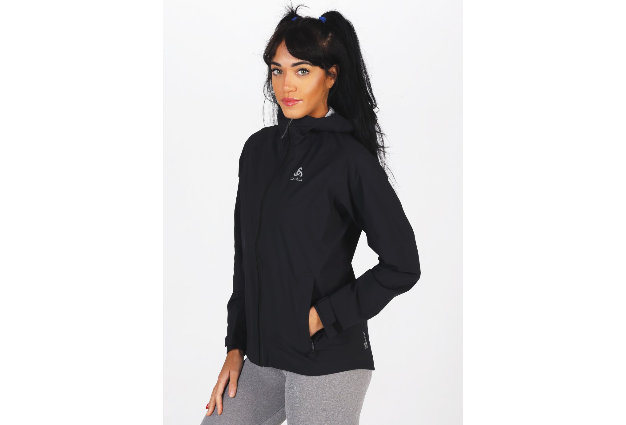 Odlo Aegis W vêtement running femme