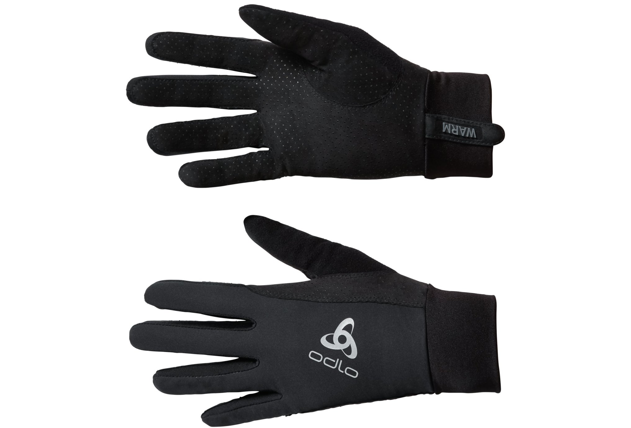 Odlo Aeolus Warm Bonnets / Gants