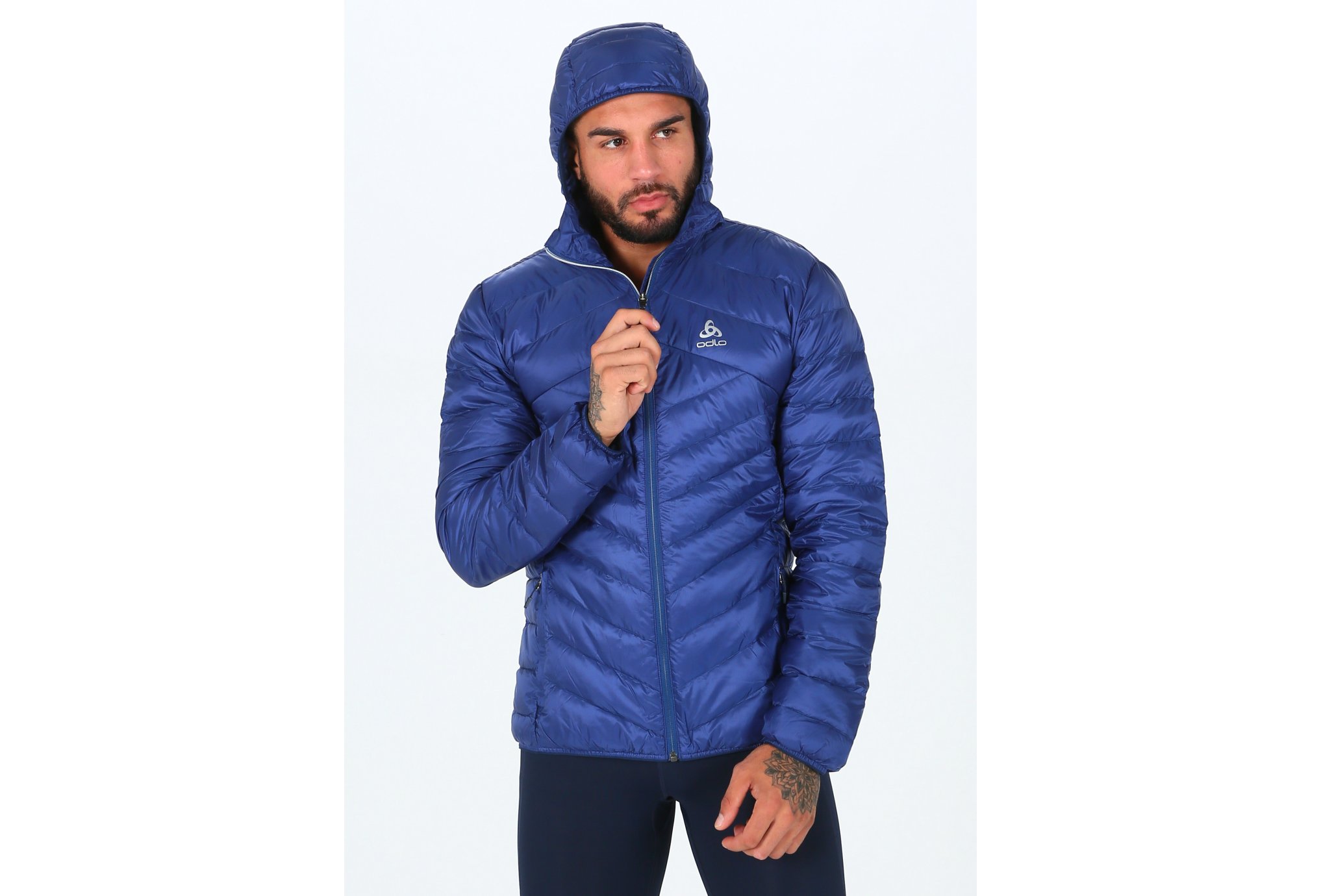 Odlo Air Cocoon M vêtement running homme
