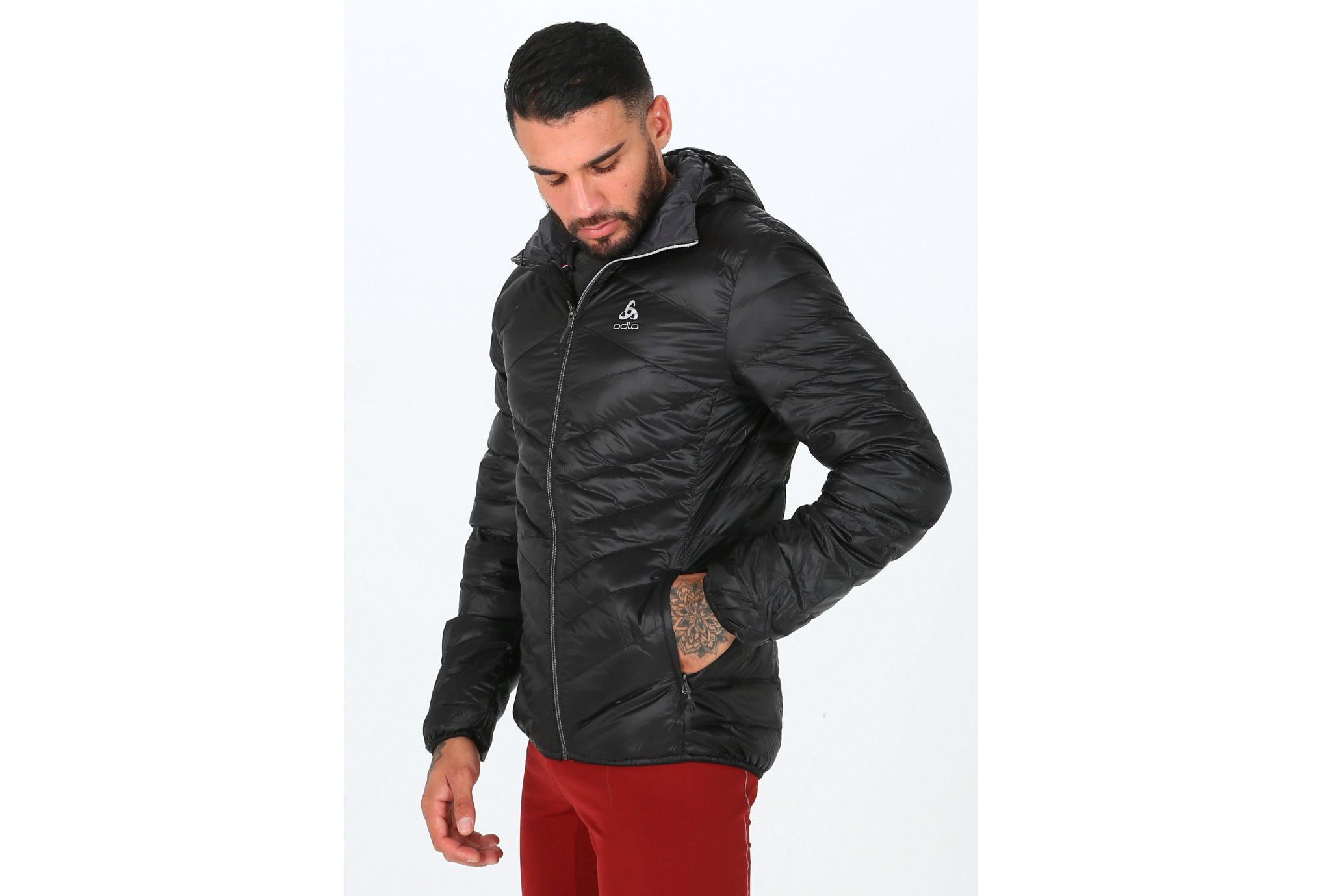Odlo Air Cocoon M vêtement running homme
