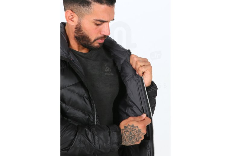Odlo Chaqueta Air Cocoon