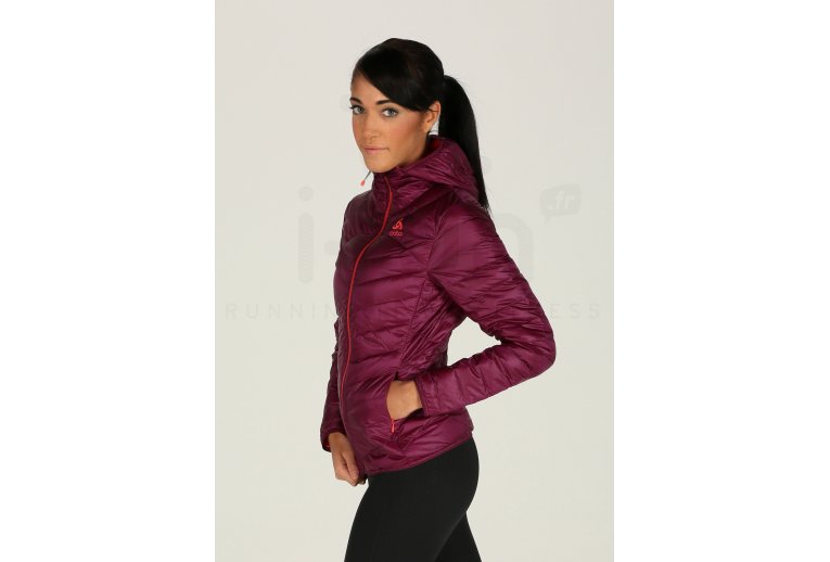 Odlo Chaqueta Air Cocoon