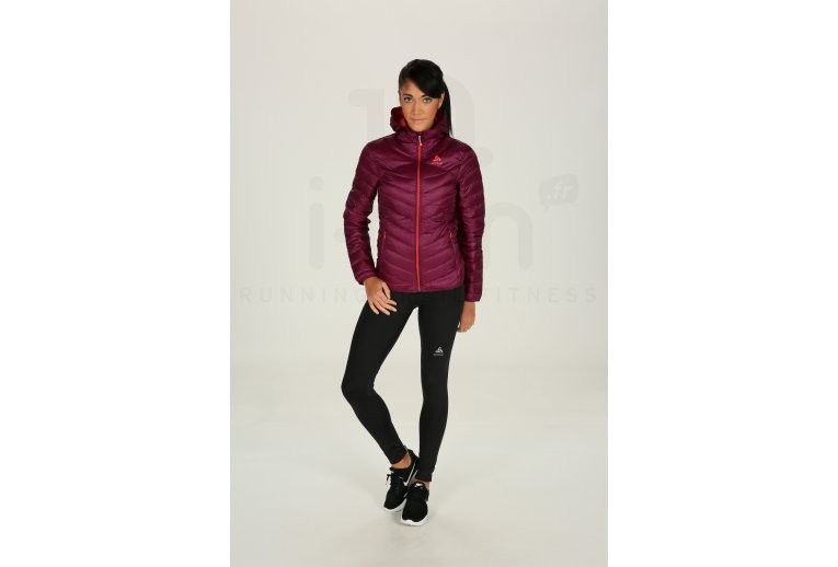 Odlo Chaqueta Air Cocoon