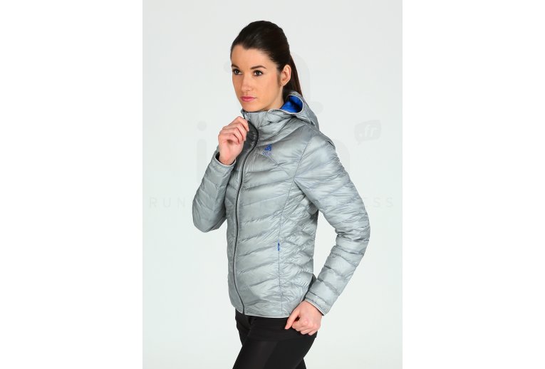 Odlo Chaqueta Air Cocoon