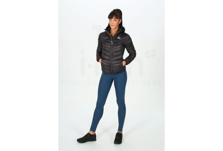 Odlo Chaqueta Air Cocoon