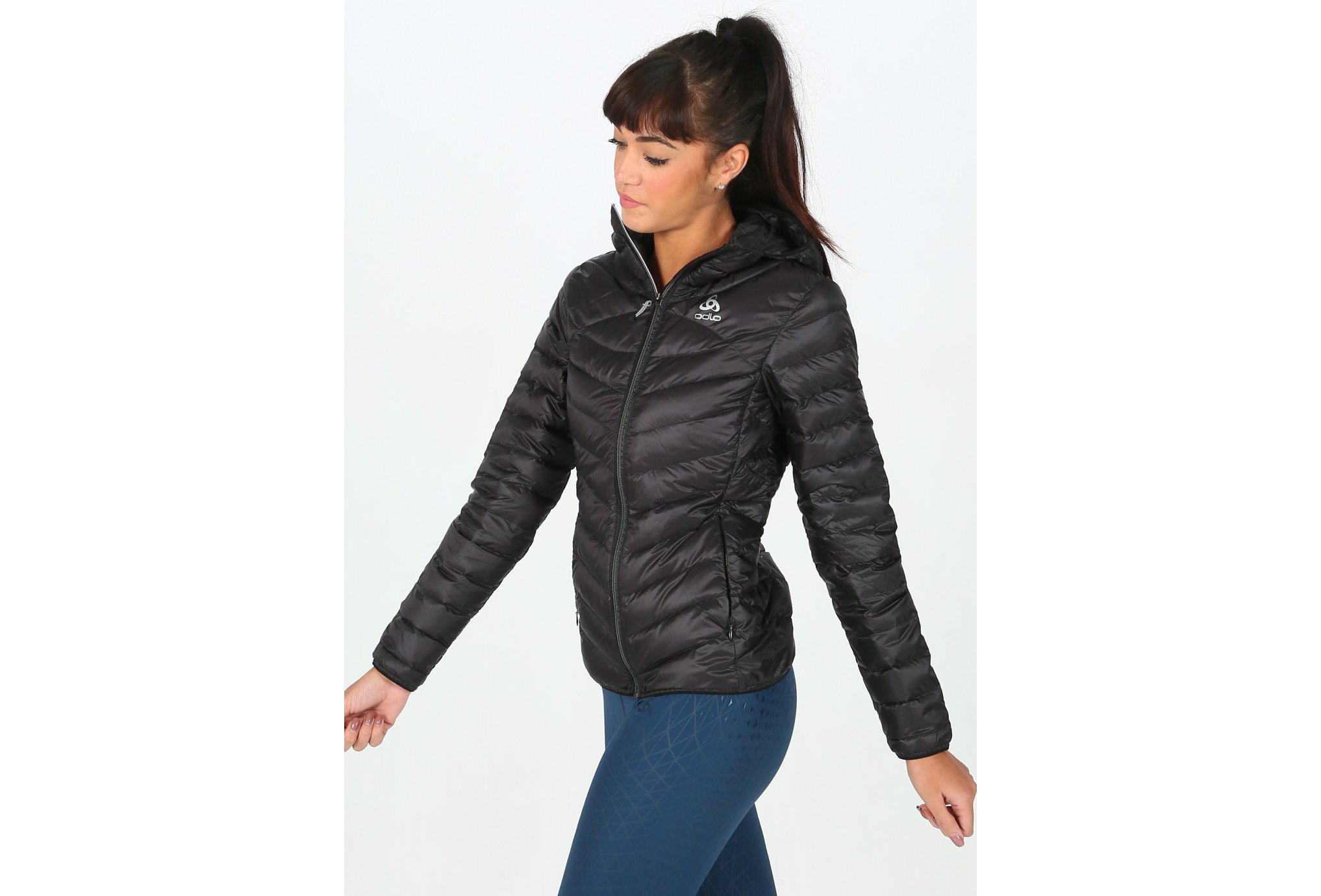 Odlo Air Cocoon W vêtement running femme