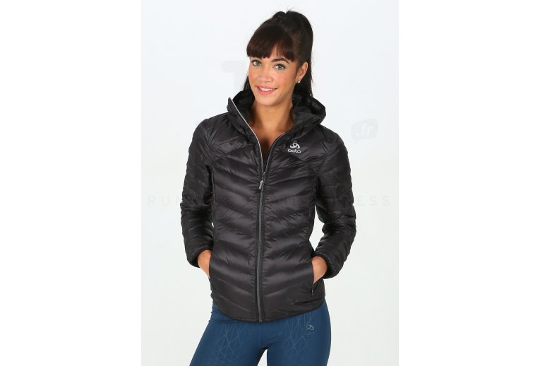 Odlo Chaqueta Air Cocoon