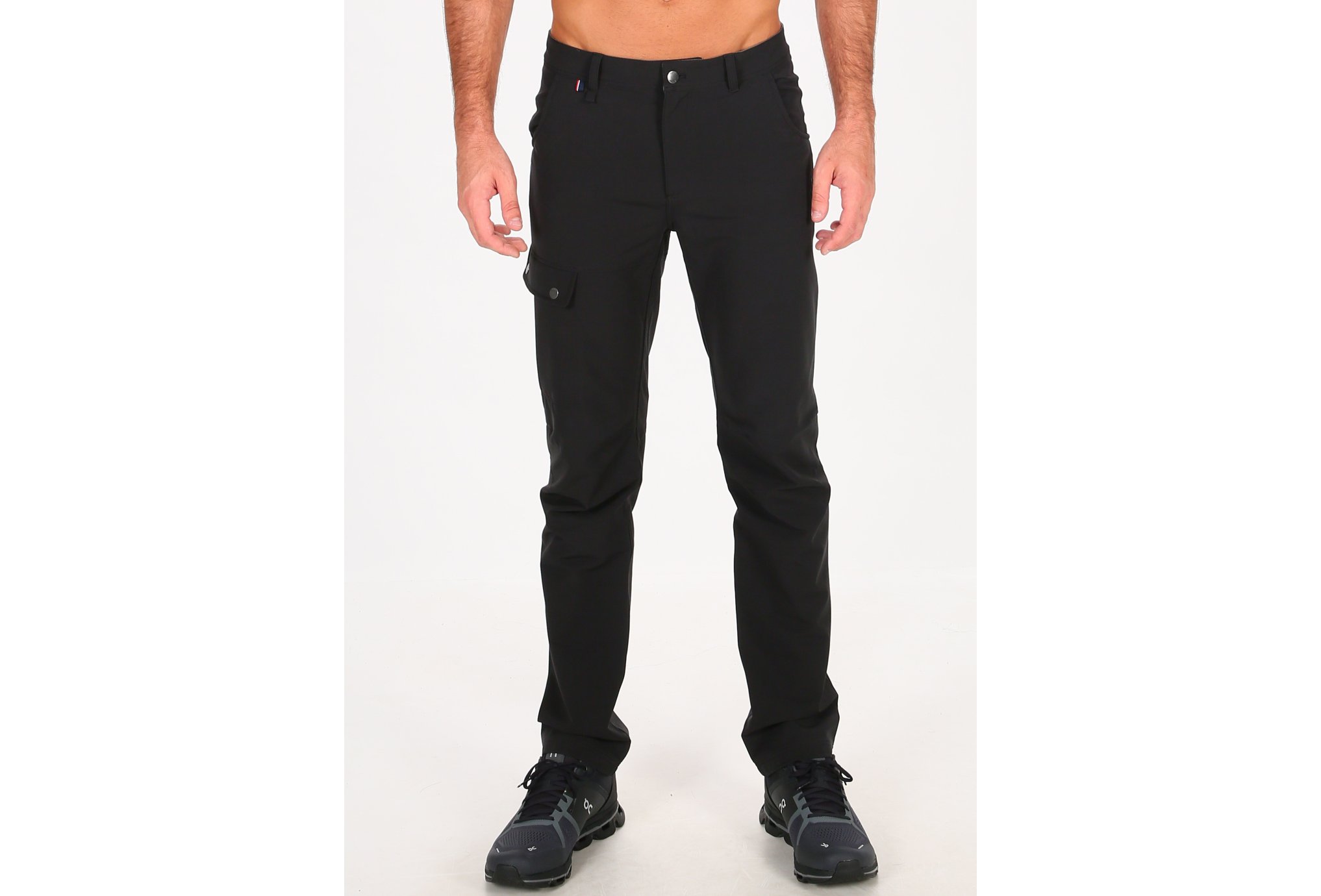 Odlo Alta Badia M vêtement running homme