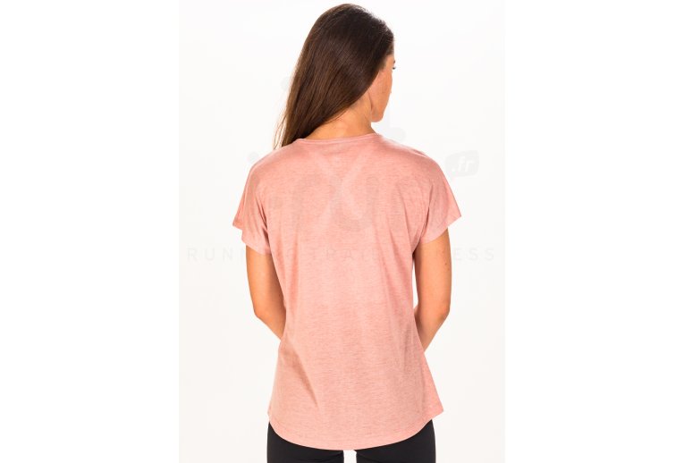 Odlo camiseta manga corta Ascent 365 ECO