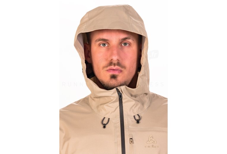 Odlo chaqueta Ascent 3L ECO