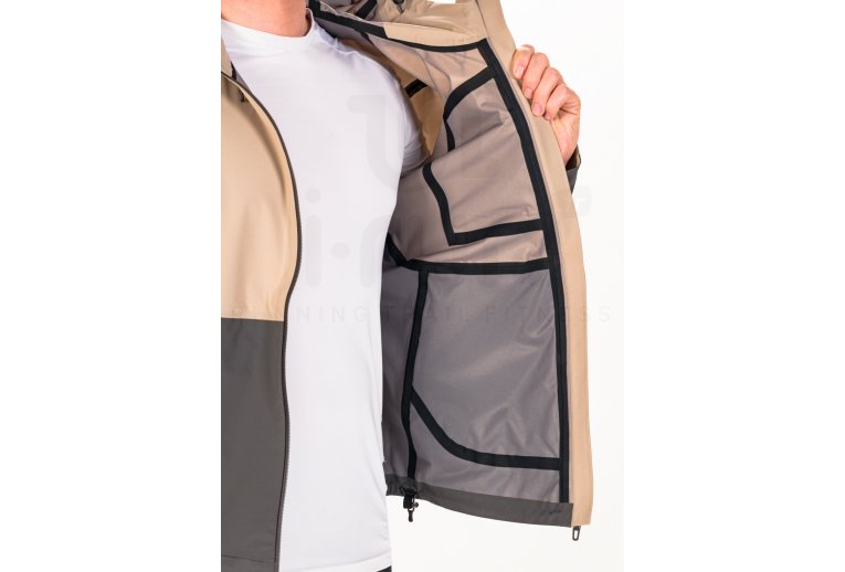 Odlo Ascent 3L ECO Herren