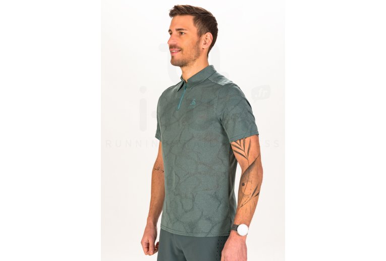 Odlo Ascent Chill Tec