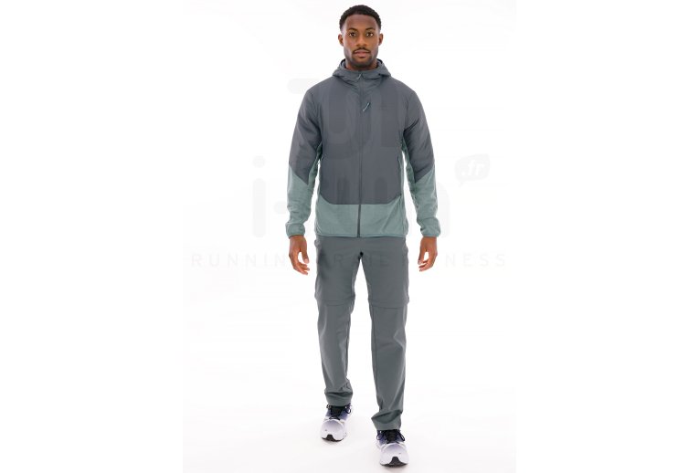 Odlo Ascent Hybrid Herren