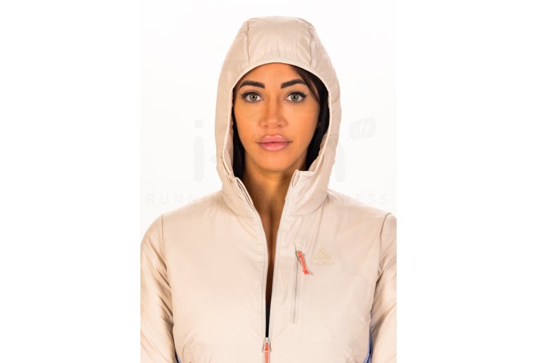 Odlo Ascent Hybrid Damen