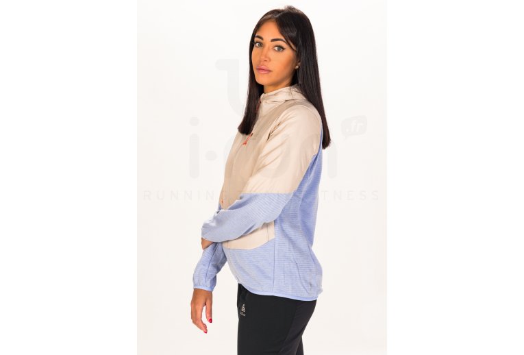 Odlo Ascent Hybrid Damen