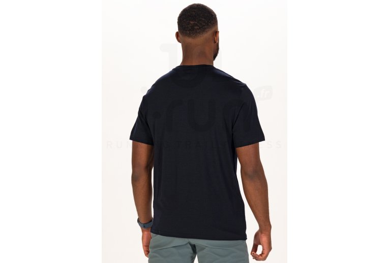 Odlo Ascent Merino 160 Tree Logo Herren