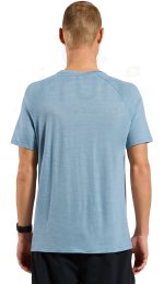 Odlo Ascent Merino Tencel Hyper Mapping